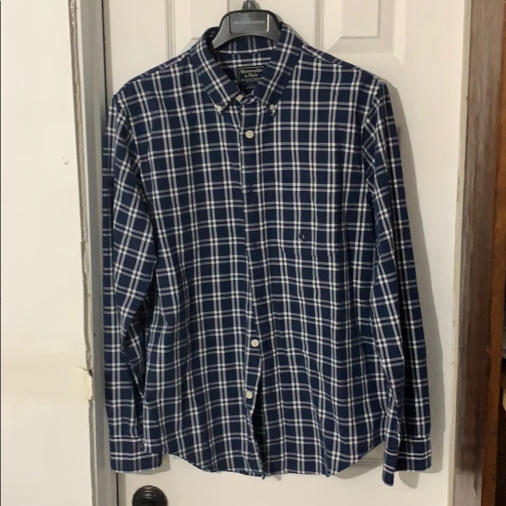 Abercrombie long sleeve